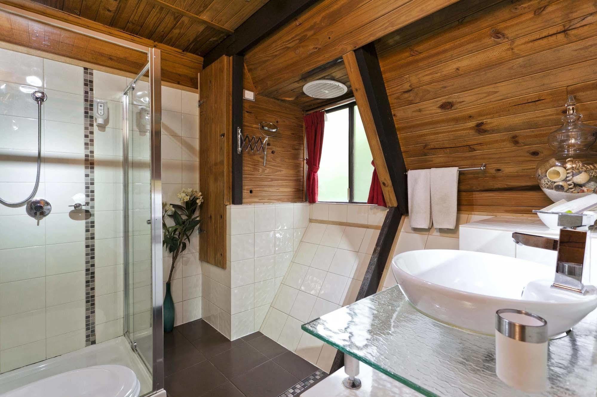The Mouses House Rainforest Retreat Springbrook Buitenkant foto