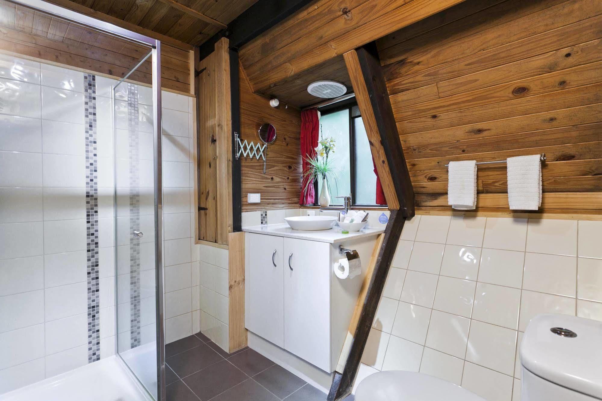 The Mouses House Rainforest Retreat Springbrook Buitenkant foto
